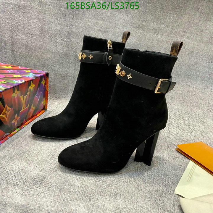 Women Shoes-LV, Code: LS3765,$: 165USD