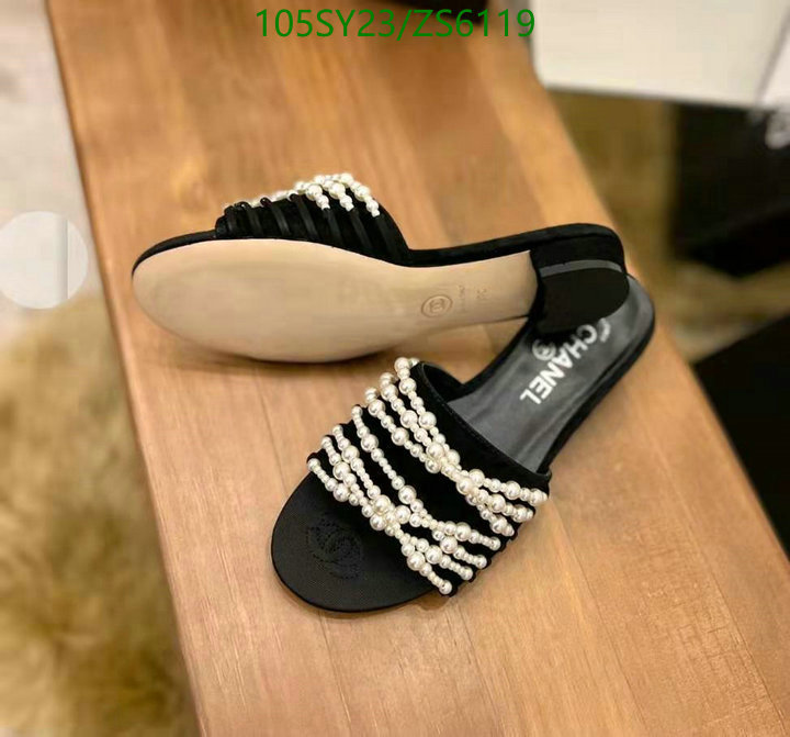 Women Shoes-Chanel,Code: ZS6119,$: 109USD