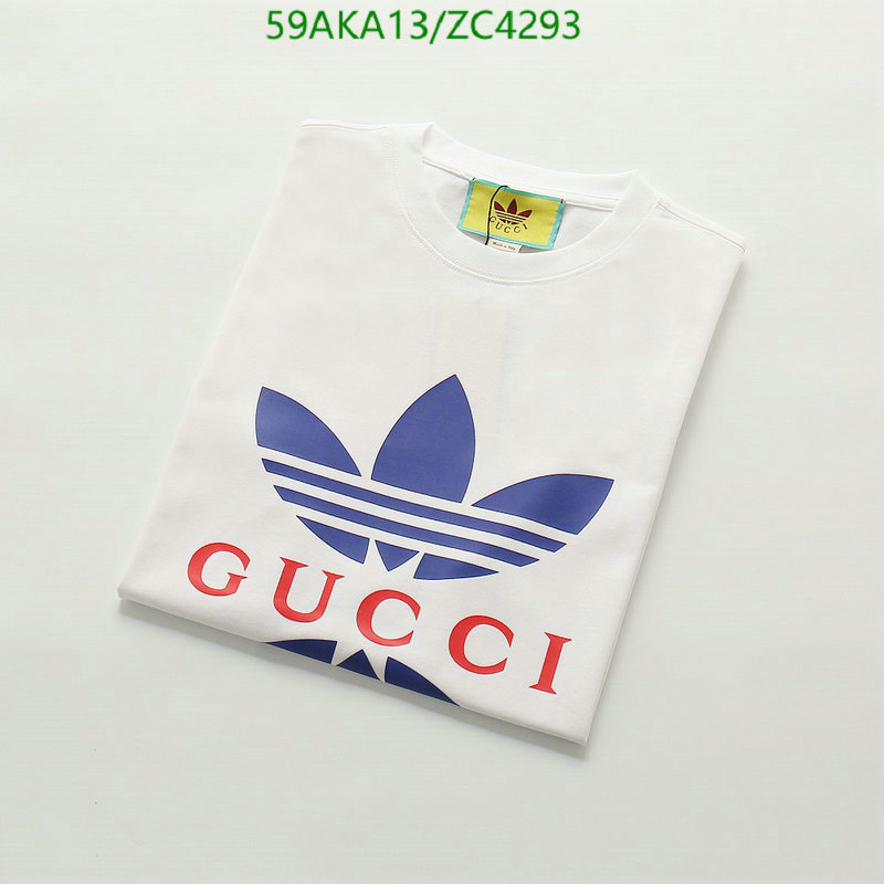 Clothing-Gucci, Code: ZC4293,$: 59USD