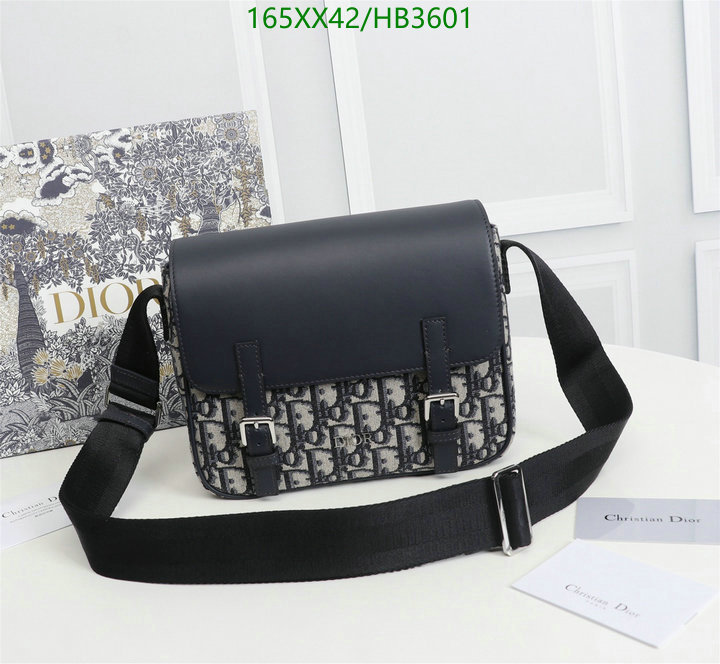 Dior Bags -(Mirror)-Other Style-,Code: HB3601,$: 165USD