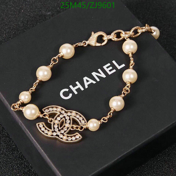 Jewelry-Chanel,Code: ZJ9601,$: 25USD