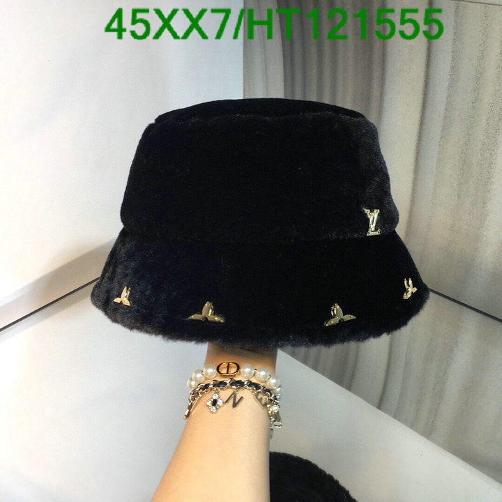 Cap -(Hat)-LV, Code: HT121555,$: 45USD