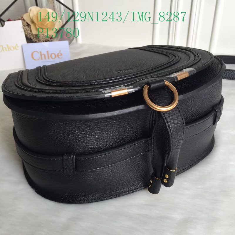 Chloe Bag-(Mirror)-Diagonal-,Code: CYB121210,$: 175USD