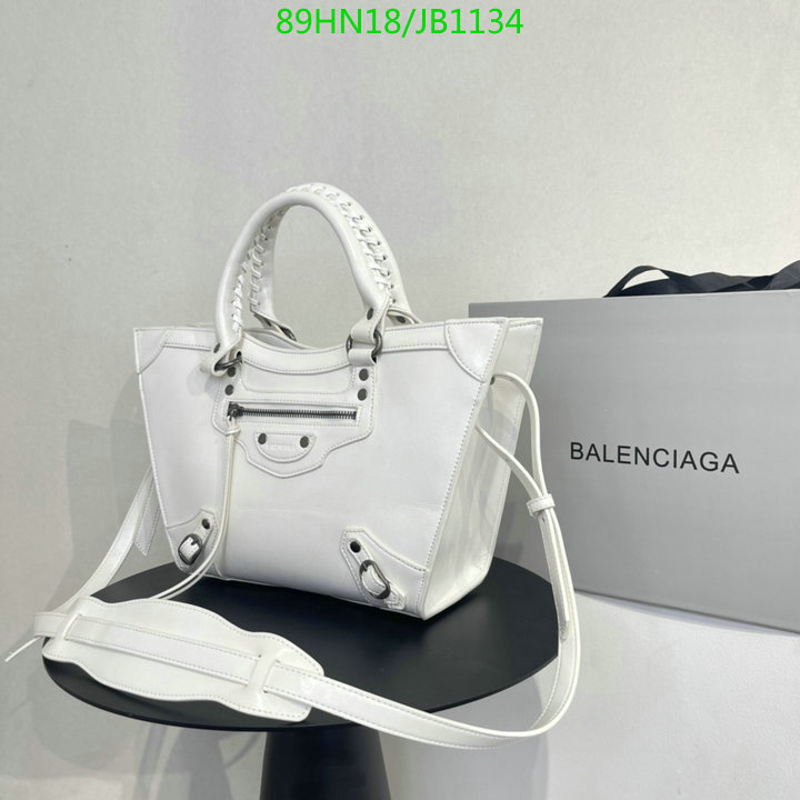 Balenciaga Bag-(4A)-Neo Classic-,Code: JB1134,$: 89USD