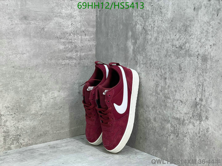 Women Shoes-NIKE, Code: HS5413,$: 69USD