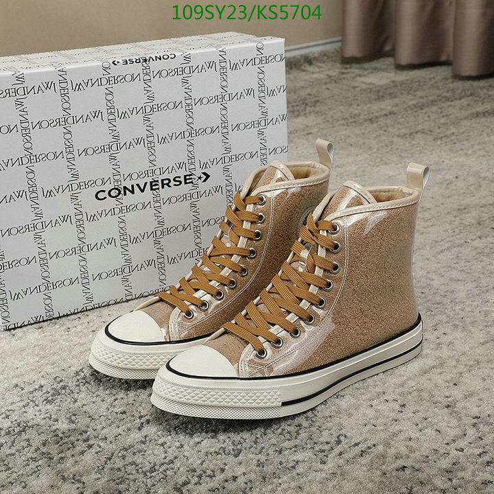 Women Shoes-Converse, Code: KS5704,$: 109USD