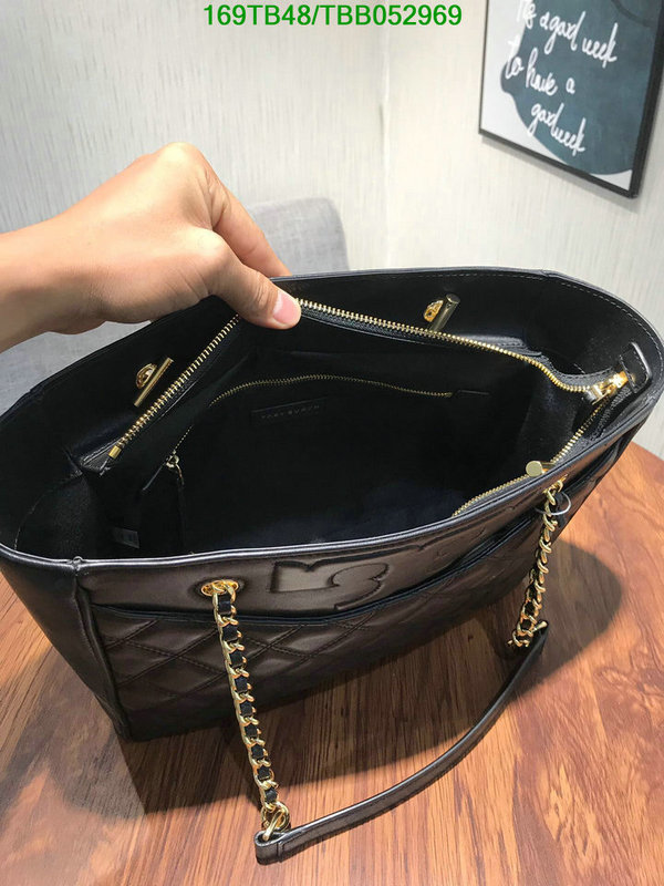 Tory Burch Bag-(Mirror)-Handbag-,Code: TBB052969,$: 169USD