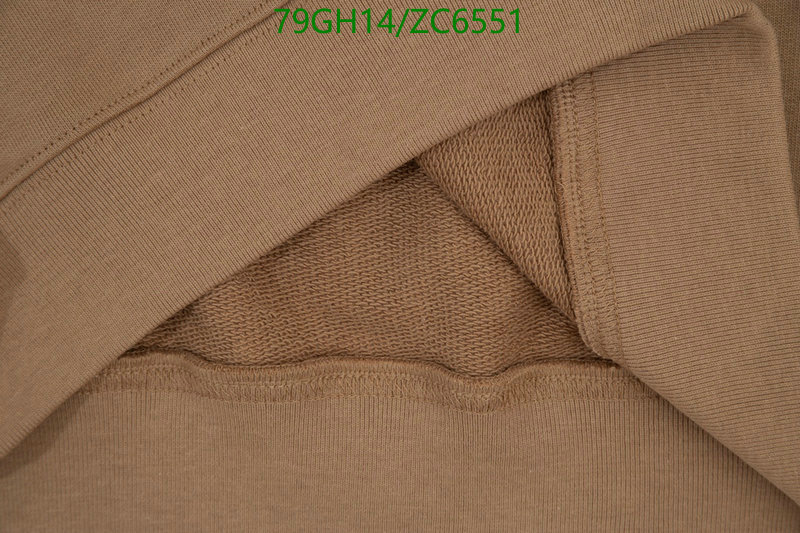 Clothing-Gucci, Code: ZC6551,$: 79USD