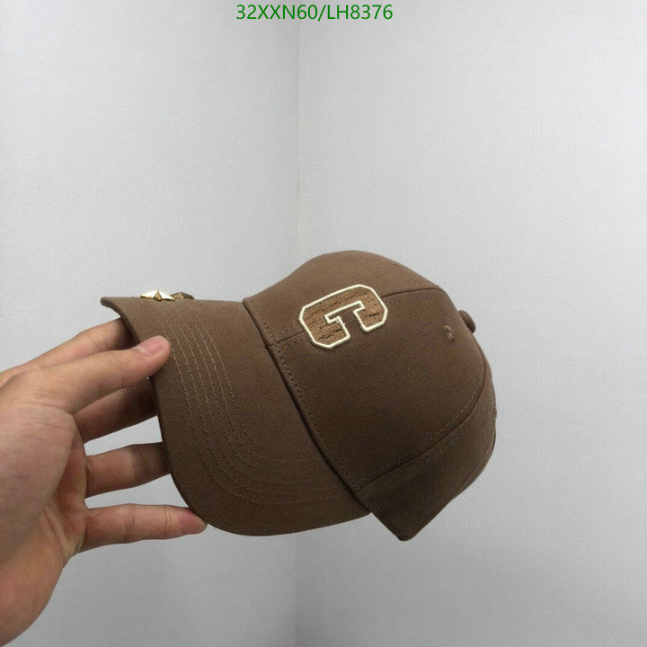 Cap -(Hat)-CELINE, Code: LH8376,$: 32USD