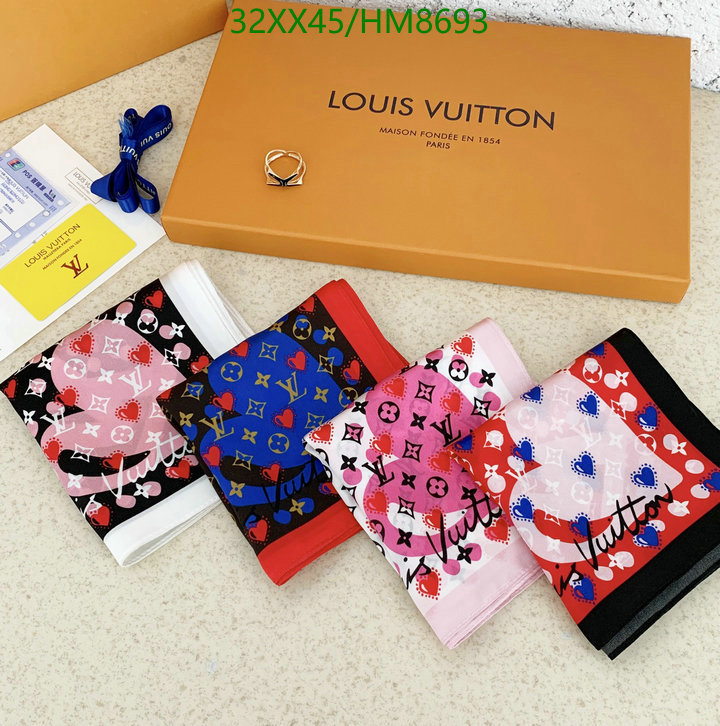 Scarf-LV, Code: HM8693,$: 32USD