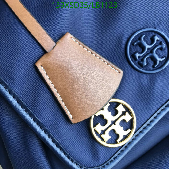 Tory Burch Bag-(Mirror)-Diagonal-,Code: LB1123,$: 139USD