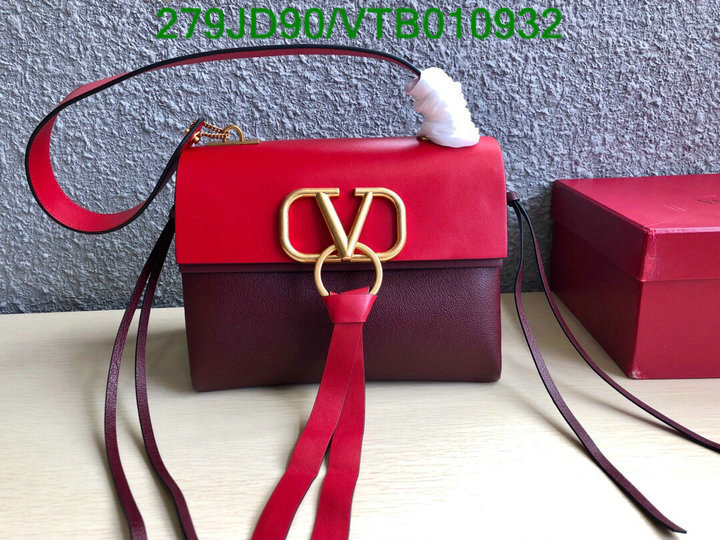 Valentino Bag-(Mirror)-Diagonal-,Code: VTB010932,$: 279USD