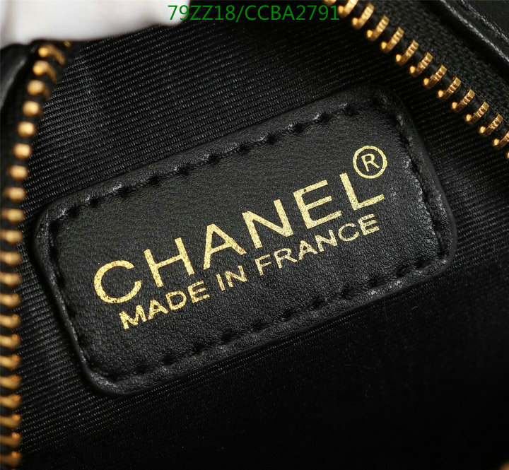 Chanel Bags ( 4A )-Diagonal-,Code: CCBA2791,$: 79USD