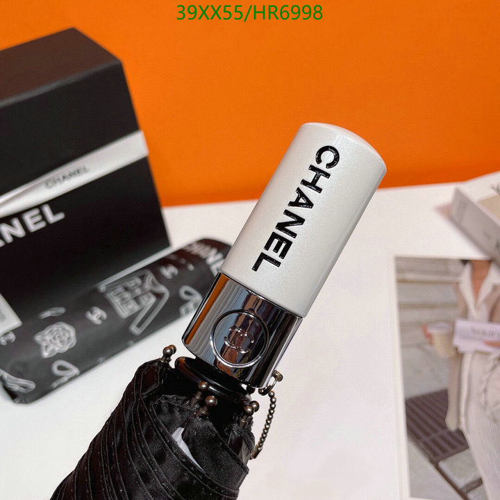 Umbrella-Chanel,Code: HR6998,$: 39USD