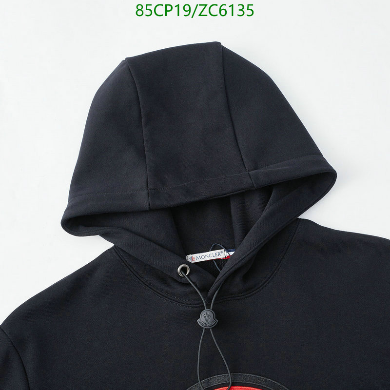 Clothing-Moncler, Code: ZC6135,$: 85USD