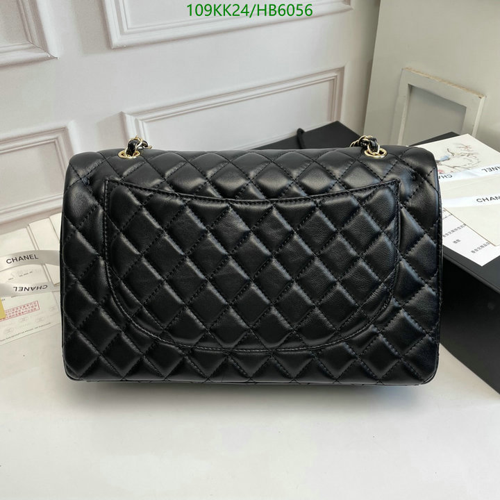 Chanel Bags ( 4A )-Diagonal-,Code: HB6056,$: 109USD