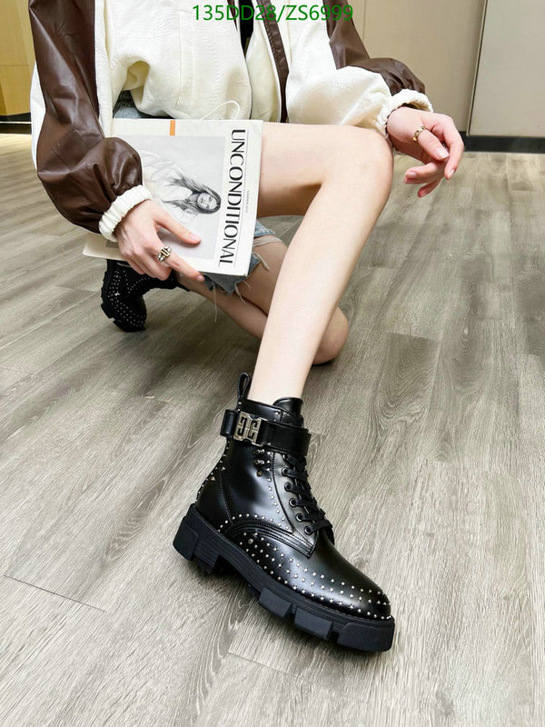 Women Shoes-Givenchy,-Code: ZS6999,$: 135USD