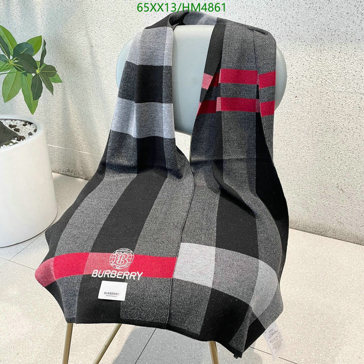 Scarf-Burberry, Code: HM4861,$: 65USD