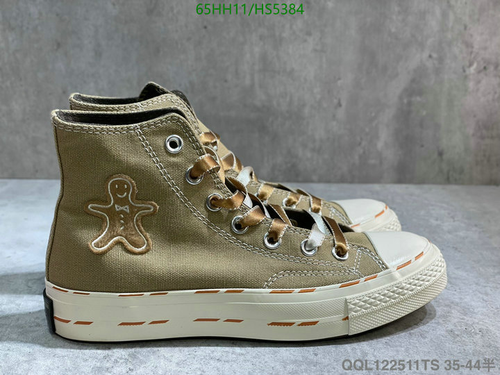 Women Shoes-Converse, Code: HS5384,$: 65USD