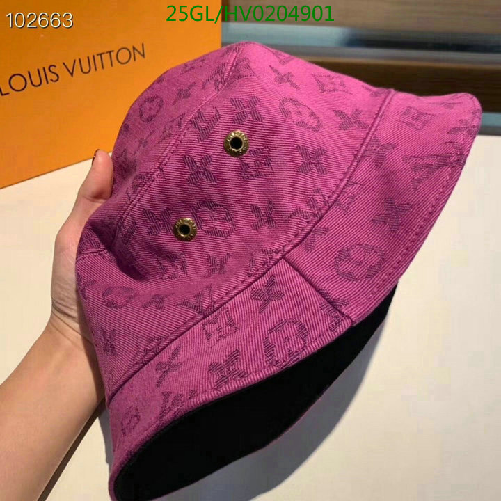 Cap -(Hat)-LV, Code: HV0204901,$: 25USD