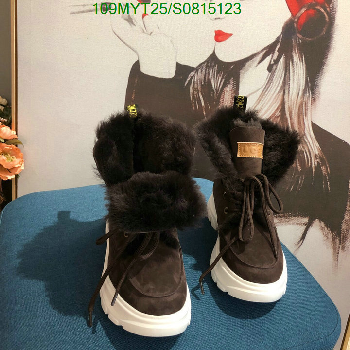 Women Shoes-UGG, Code: S0815123,$:109USD