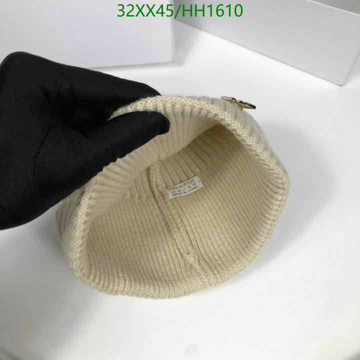 Cap -(Hat)-Alexander Wang, Code: HH1610,$: 32USD