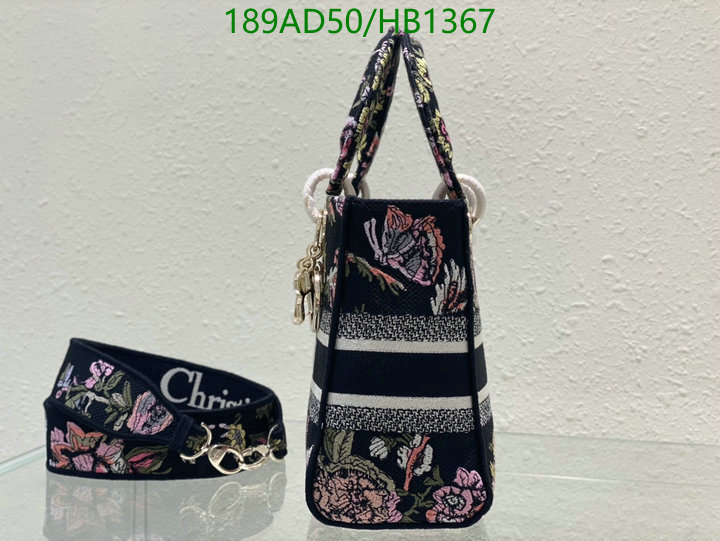 Dior Bags -(Mirror)-Lady-,Code: HB1367,$: 189USD