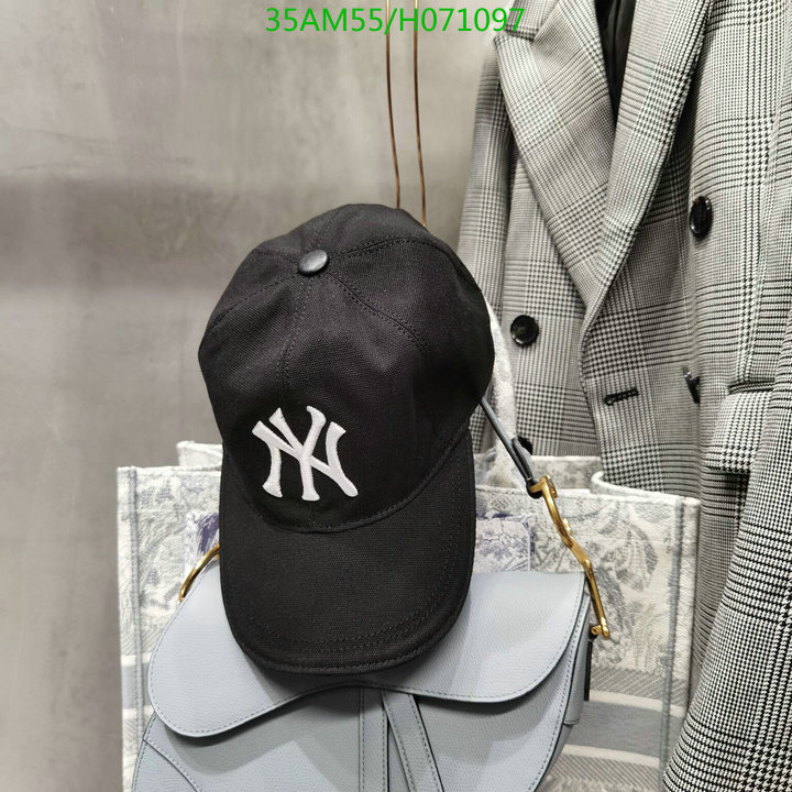 Cap -(Hat)-New Yankee, Code: H071097,$: 35USD