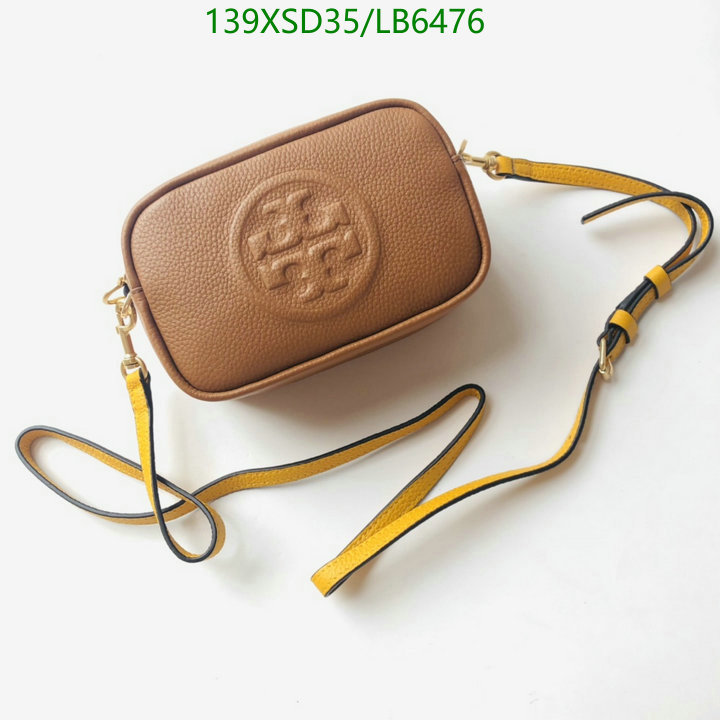 Tory Burch Bag-(Mirror)-Diagonal-,Code: LB6476,$: 139USD