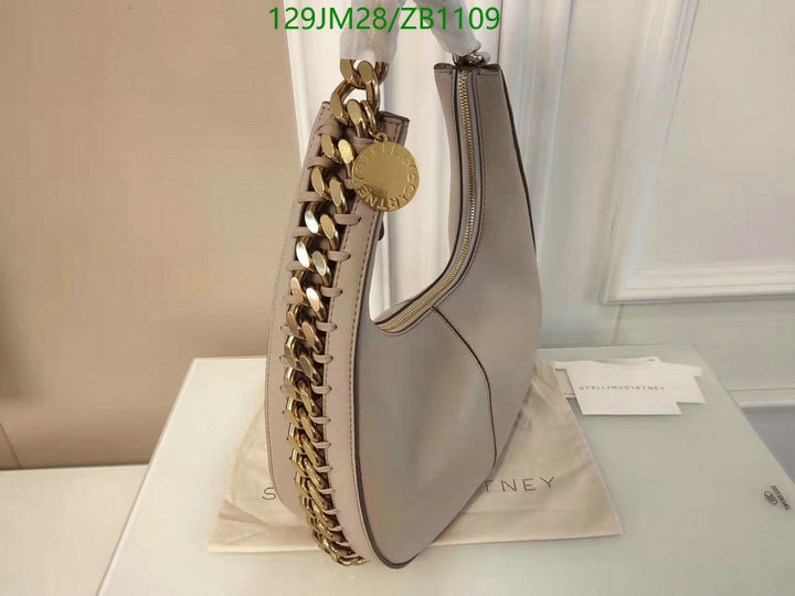 Stella McCartney Bag-(Mirror)-Handbag-,Code: ZB1109,$: 129USD