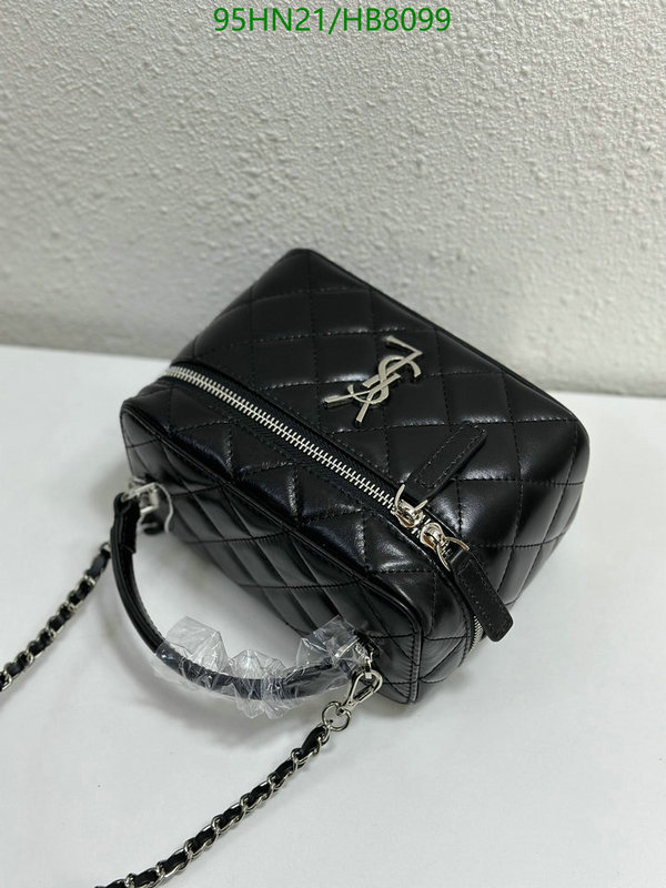 YSL Bag-(4A)-Diagonal-,Code: HB8099,$: 95USD