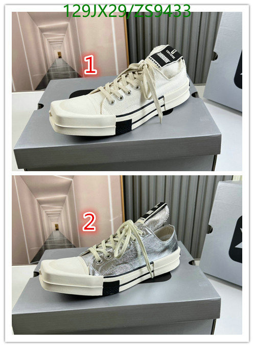 Men shoes-Converse, Code: ZS9433,$: 129USD