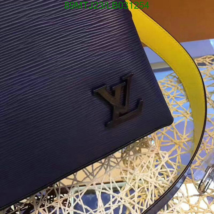 LV Bags-(4A)-Handbag Collection-,Code: LB031254,$:89USD