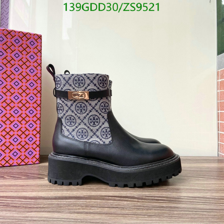 Women Shoes-Tory Burch, Code: ZS9521,$: 139USD