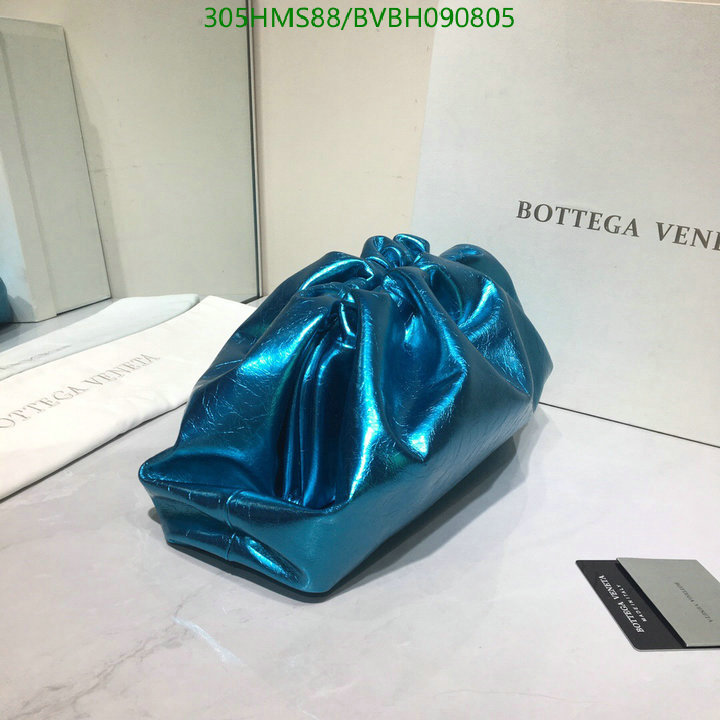 BV Bag-(Mirror)-Pouch Series-,Code: BVBH090805,$: 305USD