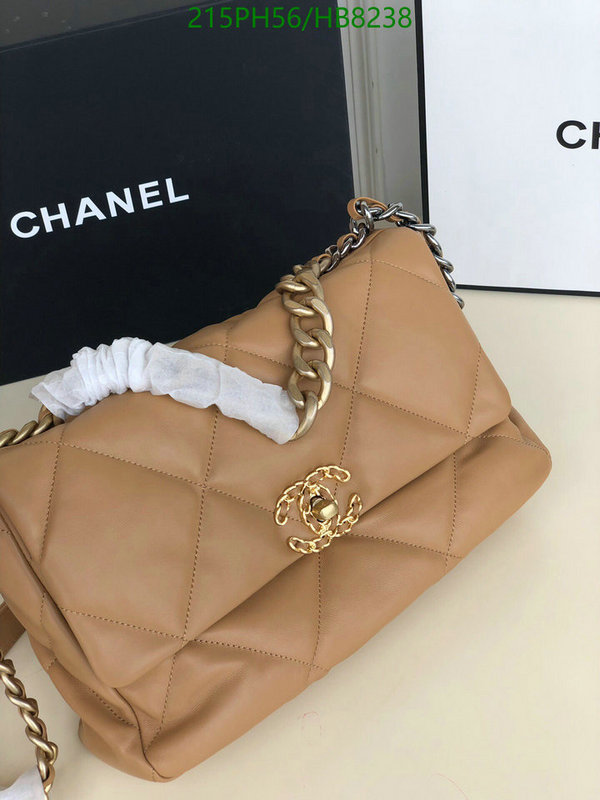 Chanel Bags -(Mirror)-Diagonal-,Code: HB8238,$: 215USD