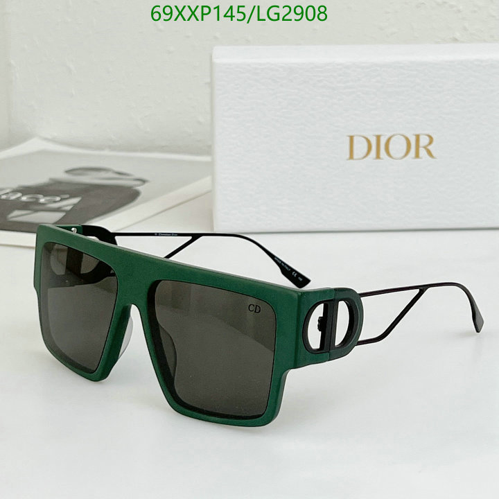 Glasses-Dior,Code: LG2908,$: 69USD