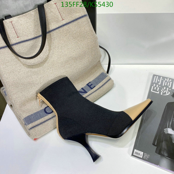 Women Shoes-Celine, Code: KS5430,$: 135USD