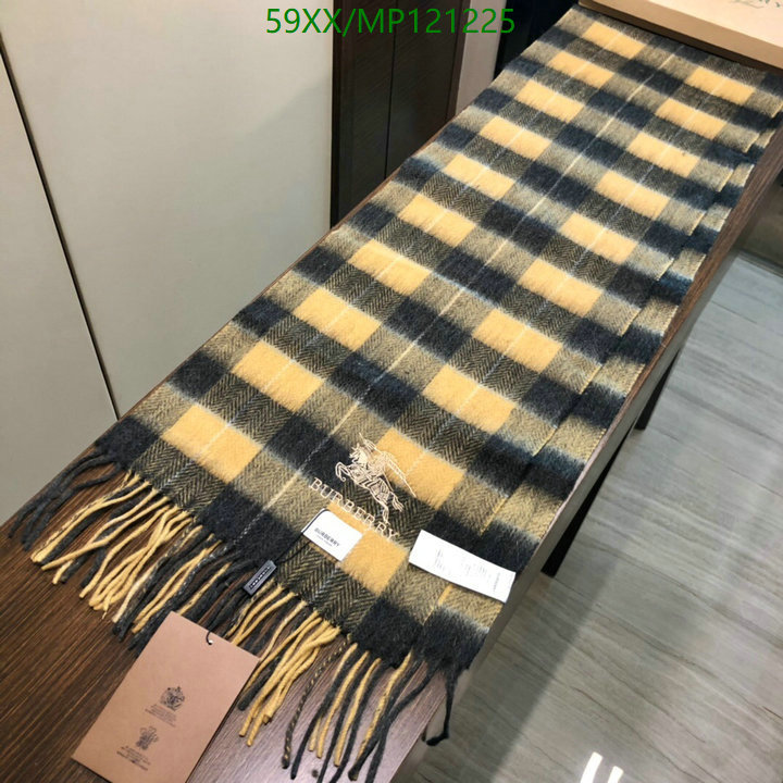 Scarf-Burberry, Code: MP121225,$: 59USD