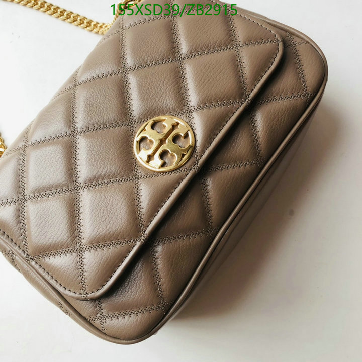 Tory Burch Bag-(Mirror)-Diagonal-,Code: ZB2915,$: 155USD