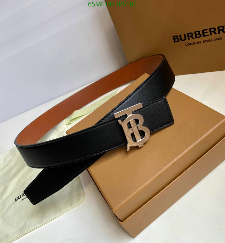 Belts-Burberry, Code: HP5185,$: 65USD