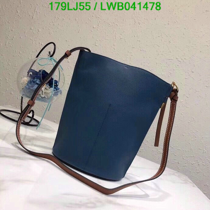 Loewe Bag-(Mirror)-Diagonal-,Code: LWB041478,$: 179USD