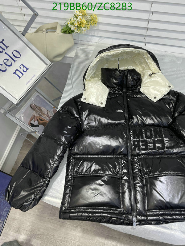 Down jacket Women-Moncler, Code: ZC8283,$: 219USD