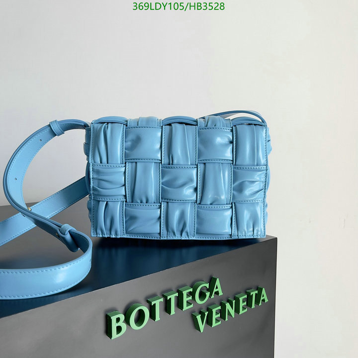 BV Bag-(Mirror)-Cassette Series,Code: HB3528,$: 369USD