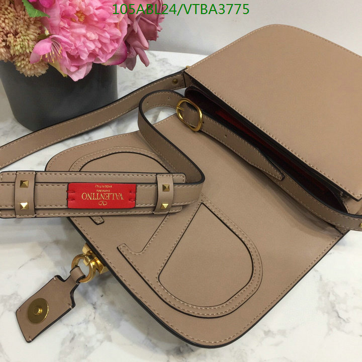 Valentino Bag-(4A)-Diagonal-,Code: VTBA3775,$: 105USD