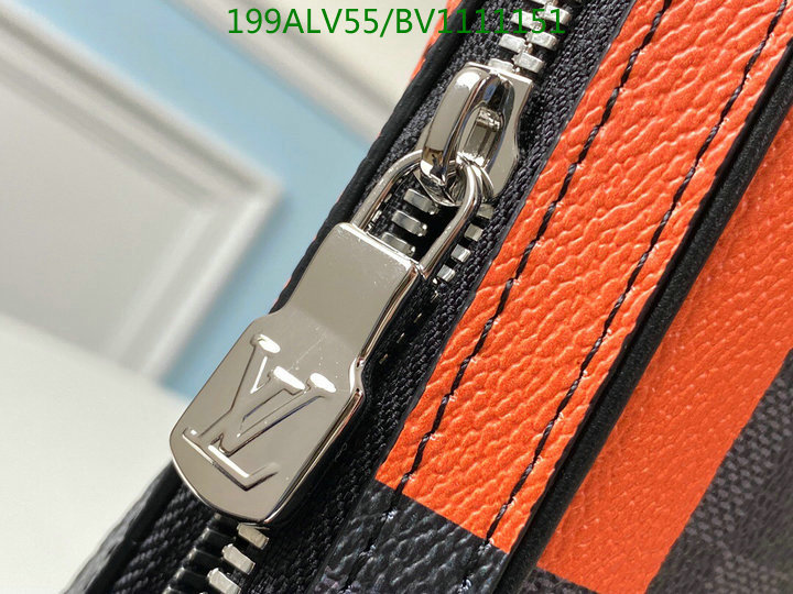 LV Bags-(Mirror)-Pochette MTis-Twist-,Code: LBV1111151,$:199USD