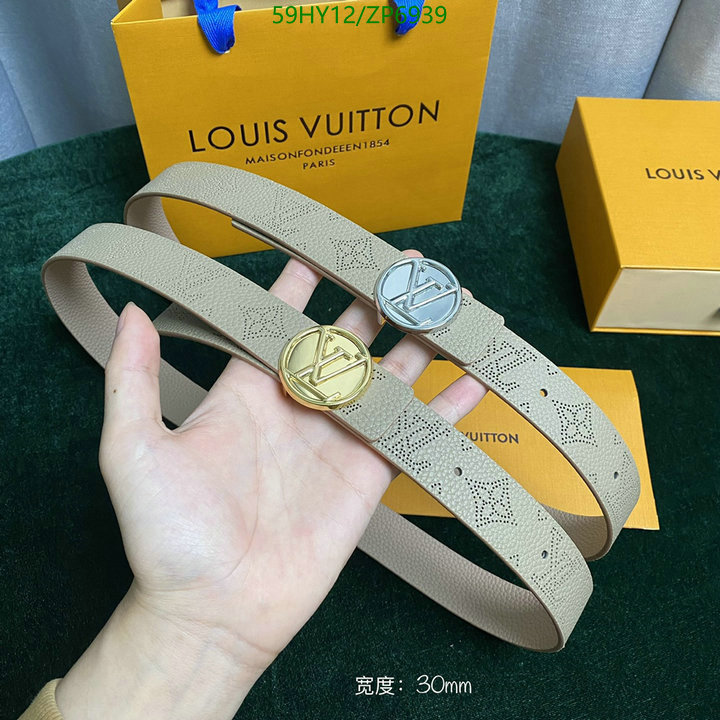 Belts-LV, Code: ZP6939,$: 59USD