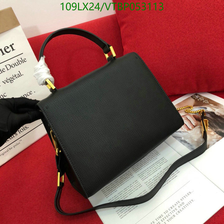 Valentino Bag-(4A)-Diagonal-,Code: VTBP053113,$: 109USD