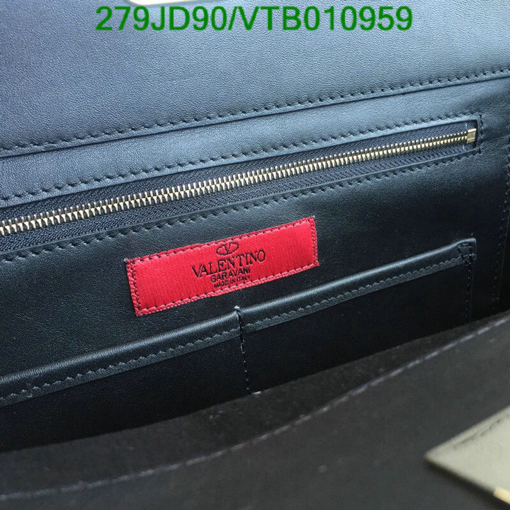 Valentino Bag-(Mirror)-Handbag-,Code: VTB010959,$: 279USD