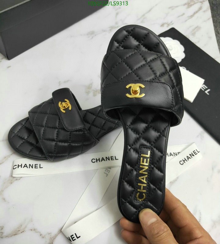 Women Shoes-Chanel,Code: LS9313,$: 105USD